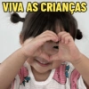 VIVA AS CRIANÇAS