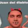 Juan del diablo
