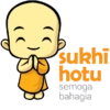 sukhi hotu semoga bahagia