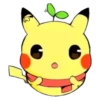 ஓீ͜͜͡❥ Baby Pikachu ⚡ 🐾 8