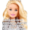 Figurinhas barbie 7