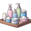 Emoji skincarean 11