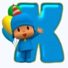 Happy birthday pocoyo 11