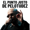 EL PUNTO JUSTO DE PELOTUDEZ