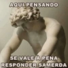 Paciencia,corno… 9