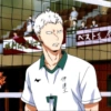 •Aone Takanobu• 16