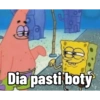Meme SpongeBob 15