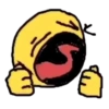 EMOJIS RAROS 13