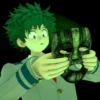 Mi hero academia  8