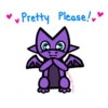 Cute Dragon Stickers 2 9