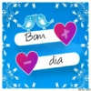 Grupo cristão de stickers 7