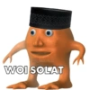 MALAZMALAS WOI SOLAT