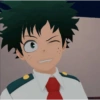 Mi hero academia  9