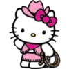Hello kitty 🎀😺 16