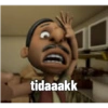 tidaaakk