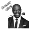 Terry Crews 💫✨ 15