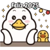 0 Feliz 2025