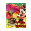 Feliz Aniversário 5