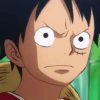 Luffy 17