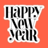 Нарру New yeaR