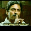 CHUP MADARC#OD.. BILKUL CHUP