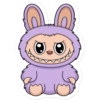ᕱ⑅ᕱ LABUBU V2 ⊹₍ᐢᐢ₎ ᰔᩚ 6