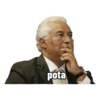 Antonio Costa 8