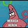 MERASA KEREN