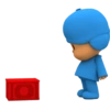 Pocoyo pilih kotak🗳 3