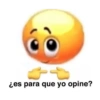 Pack de Memes Bola Amarilla 😂 18