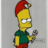Los simpsons Navidad  10
