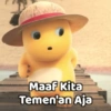 Maaf Kita Temen'an Aja
