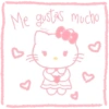 Kitty amor.🩷 8