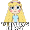 @BAEWHORX TU MANDAS MIREY