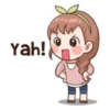 H Yah!