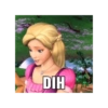 Meme barbie 9