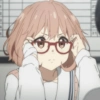 Mirai. | @ocenferios  Haki. 11