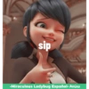 Stickers de miraculous parte 2 8
