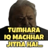 Series Man 7