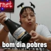 rnet Chuva Prata bom dia pobres