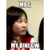 My bini meme 11