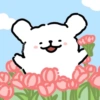 Animalitos con flores🌸🌼 8