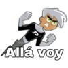 Danny Phantom 8