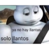 Quiere que le baile 24