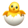 Emojis iphone grandes - pt2 11