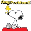 Cute Snoopy 9