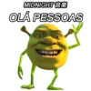 Shrek 5