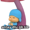POCOYO  14