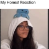 My Honest Reaction