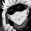 Satoru Gojou | Jujutsu Kaisen 9